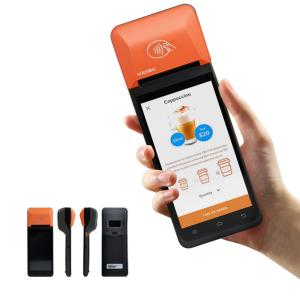 Buy cheap Pos Hardware Wholesaler Android POS With 3GB RAM 16GB ROM And Different APPS In App Store For Client To Choose product