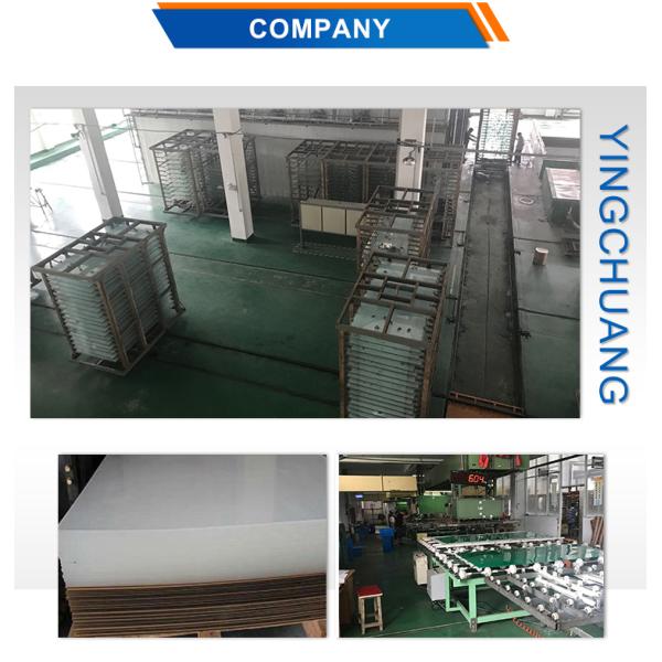 2mm 3mm 6mm perspex Acrylic plastic sheets For Led boxes