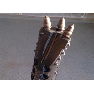 Buy cheap 180mm Pilot Guide Trihawk Drill Head For Hard Rock product