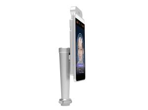 Buy cheap AI Infrared Temperature Access Control Face Recognition IPS HD Screen product