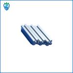 Cast Aluminium Profile For Led Strip Lighting Extrusion 1-5 KG