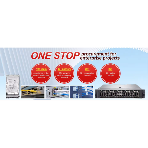 Original C1300-16P-4X 16 Port Gigabit Ethernet Layer 3 Managed Switch with PoE+ and 10Gb SFP+ Ports