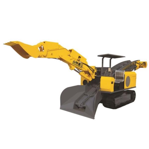Quality Crawler Mucking Loader for sale