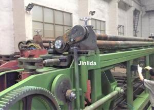 China Higher Efficiency Wire Netting Machine 100*120mm Meshfor Construction Project on sale