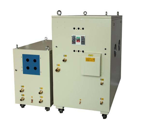 Quality Hot Fit Super Audio Frequency Induction Heating Equipment by auto FCC CE for sale