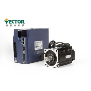 Buy cheap 380V 5.5KW Closed Loop Servo System Servo Drive And Motor product