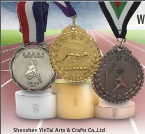 China race medals,,running medals/custom made running wholesale medal on sale