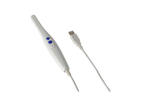Digital Scope ENT Scope Digital Intra Oral Camera with USB Connected to Computer