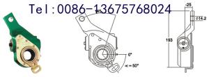 Buy cheap MEI Slack Adjuster Automatic 4W3180 chinese factory product