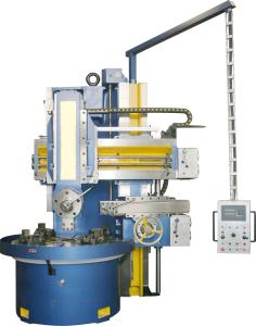Buy cheap CX5131 CNC Machining Vertical Boring Machine Manufacture Automatic Lathe product