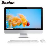 27inch RAM 8GB SDD 480GB AIO Desktop Computer CPU I3 9100F For Students
