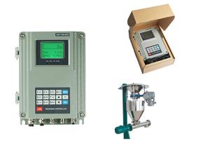 China Belt Scale LCD Display Weighing Controller With Modbus RTU RS232 RS485 on sale
