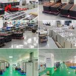 LiFePO4 48V 51.2V Lithium Ion Battery 100Ah 200AH Deep Cycle LFP with Components