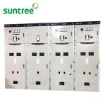 Electrical Distribution 40.5 Kv 33kv Metal Clad Drawer Withdrawable Switchboard
