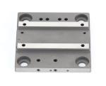 High Precision 0.01mm CNC Machined Components Construction Engineering