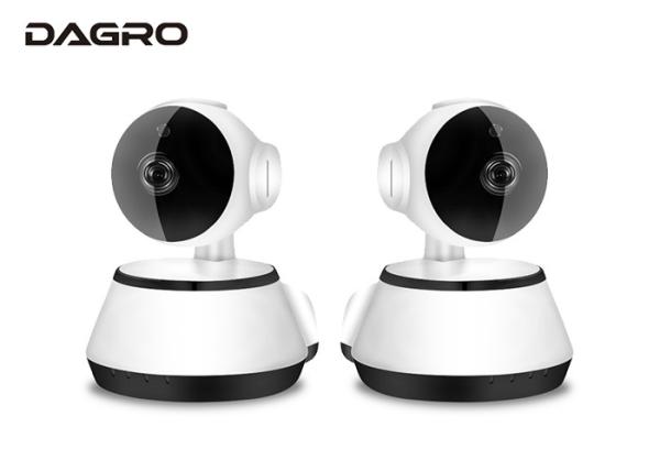 Quality H.264 Video Coding 720P PTZ Camera Wireless IP High Definition For Indoor for sale