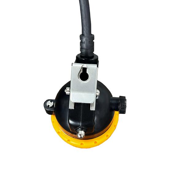 Direct Sales of Underground Cap Lamp KL5LM Rechargeable Led Miner Lamp Mining Light