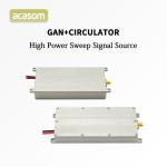 1.3GHz 20W GAN FPV UAV Jammer Module 1100M 1300M Signal Blocker With Circulator