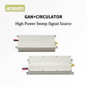Buy cheap 200M 300M 20W GaN Amplifier Anti Drone Module With Circulator In RF Applications product