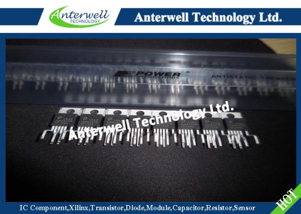 Quality TOP244YN TOPSwitch-GX Family Extended Power, Design Flexible, EcoSmart, Integrated Off-line Switcher for sale