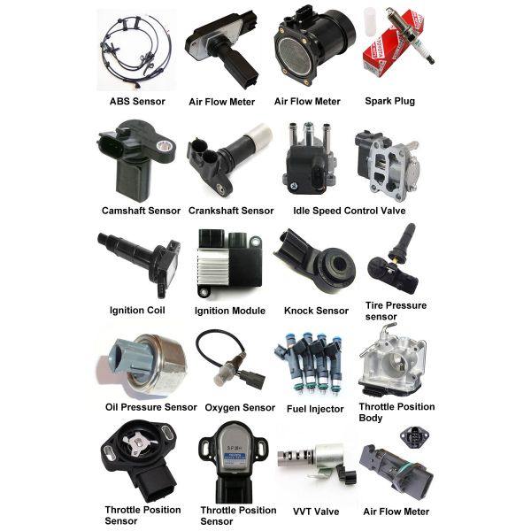 Genuine 01M Automatic Transmission Valve Body for Volkswagens Passats Jettas Golfs 01M325283A 096927435A