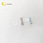 ATMs Parts Screw With Spring For Diebold Opteva Reject Cassettes 00103334000D