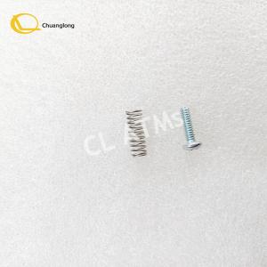 Buy cheap ATMs Parts Screw With Spring For Diebold Opteva Reject Cassettes 00103334000D 00103334000E product