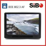 Customizable Automation Controlling 10" Android POE Panel PC