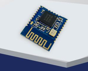 Buy cheap FCC Bluetooth Low Energy Module , 32bit Bluetooth 4.2 Module product