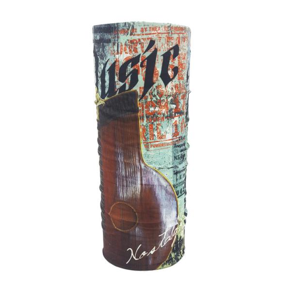 Quality Winter Warm Cotton Unisex Animal Custom Tube Bandanas for sale