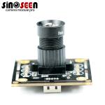 Monochrome Image 5MP Micro Camera Module With Semiconductor MT9P031 Sensor