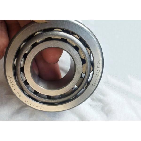 R32Z-5 auto gearbox bearing tapered roller bearing 29.5*68*20mm
