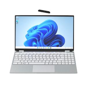China 15.6 inch laptop computers for sale, Metal case, windows 11 pro, Ready in stock, support Small MOQ customization on sale