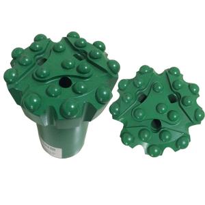 Buy cheap Drifter Part Retrac Hard Rock Retractable Drill Bit , Carbide Drill Bit for Hardened Stell product