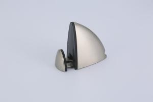 Anticorrosive Metal Shelf Clips Abrasion Resistant Multifunctional