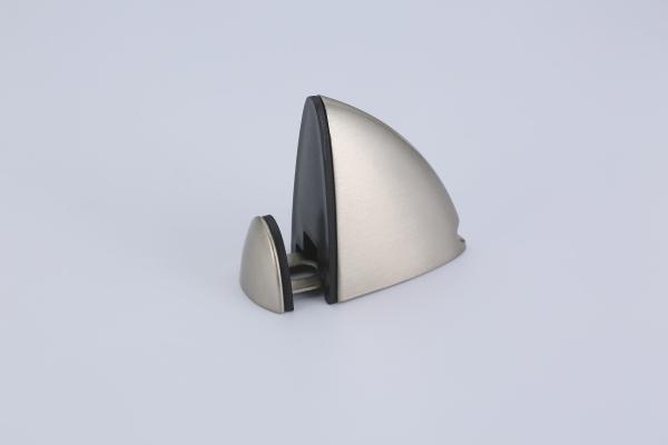 Quality Anticorrosive Metal Shelf Clips Abrasion Resistant Multifunctional for sale