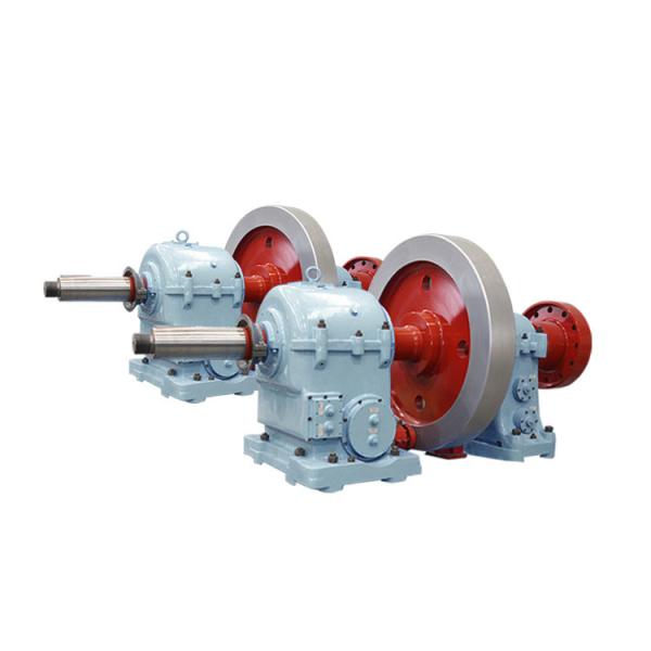 Quality 5Mw Water Horizontal Francis Turbine 500kw With Stainless Steel Runner for sale