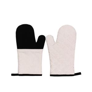 Photo Printing Sublimation Oven Mitt And Sublimation Placemats Blanks Custom