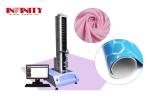 IF2001A Fabric Universal Testing Machine For Industrial Material Testing