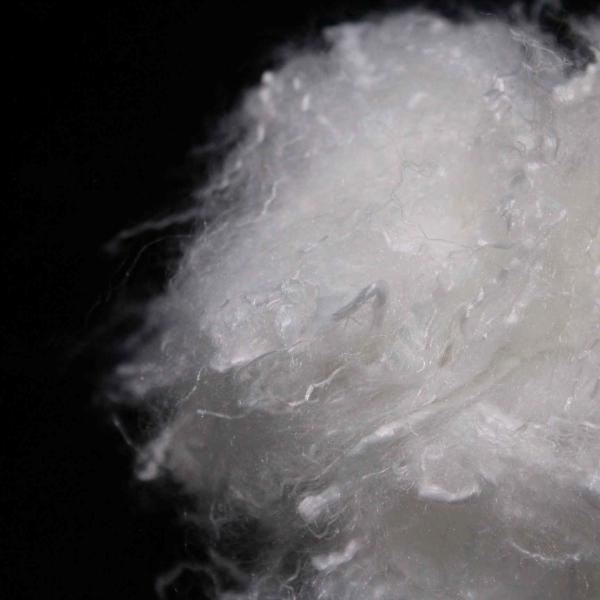 Quality Low Melt Point 4D Polyester Staple Fiber With Extraordinary Matrix Stability for sale