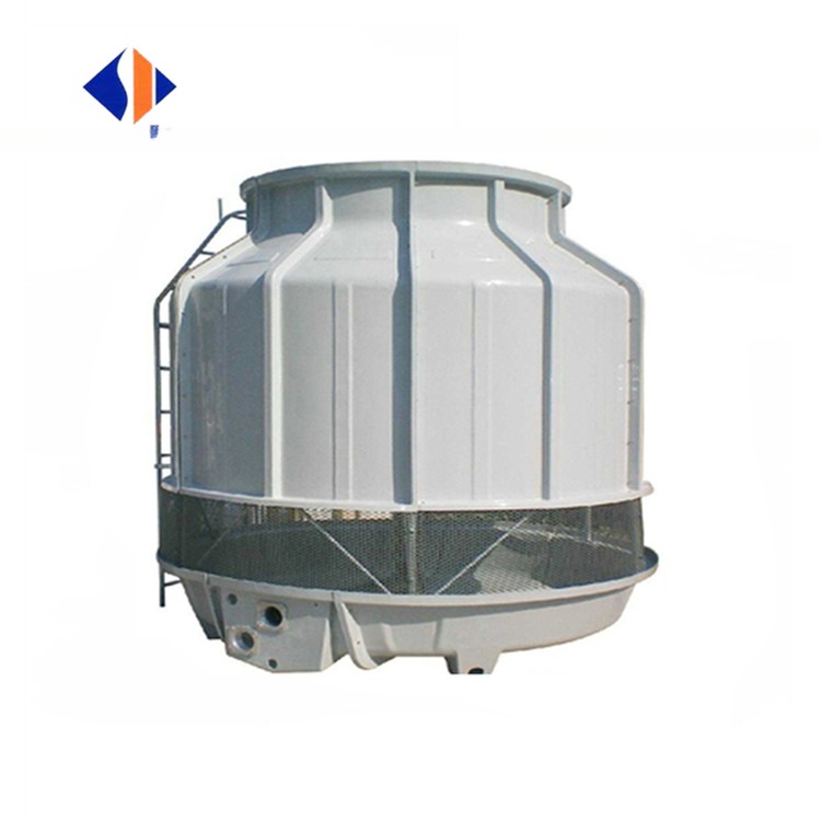 High Material Corrosion Resistant Variable Speed Motor Roof Automation Centrifugal Fan