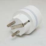 Smart 10a Wifi Plug Socket Independent Control With Stable Performance