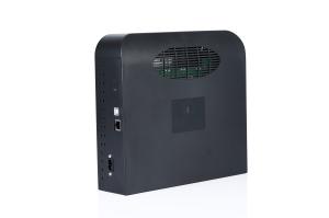 China 4G WiFi Mobile Phone Signal Jammer Software Remote Control on sale