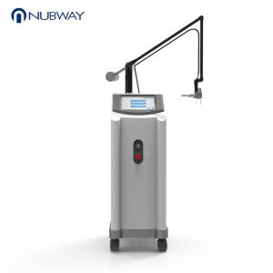 China CO2 +RF Fractional Laser Laser CO2 Fractional Medical Skin Rejuvenation Fractional CO2 Laser on sale