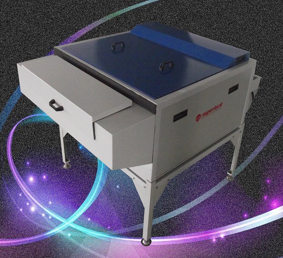 Film Developing Processor