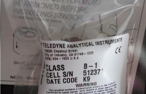 Buy cheap C06689-B1 Teledyne Analytical Instruments , Trace Teledyne O2 Analyzer product