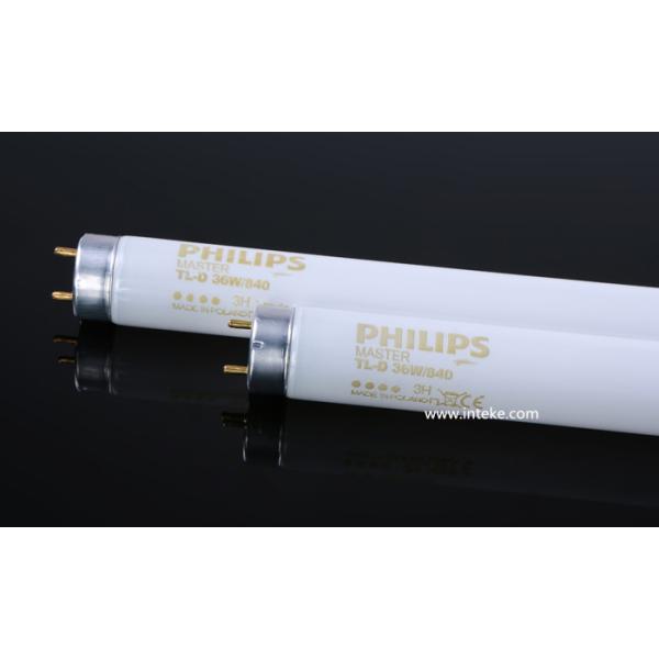 1200mm Length TL84 Color Viewing Lamps / Light Booth Lamps Color temperature 4000K PHLIPS 36W/840
