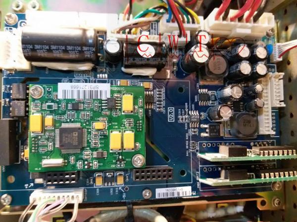 Quality Well-chosen Patient Monitor Mainboard Goldway G30 40 60 70 80 UT4000B UT6000 Monitor Motherboard for sale