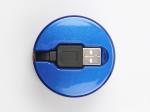 Tpe Retractable USB Extension Cable 3 In 1 Usb Reel Micro 8pin For IPhone