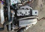 2.7L Isuzu 4JB1 Turbo Second Hand Diesel Engine Internal Combustion Engine
